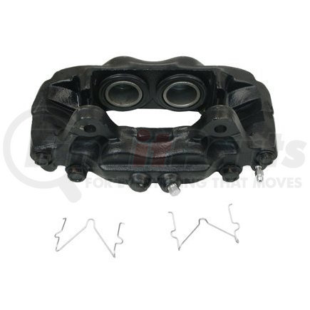 077-1674C by BECK ARNLEY - Reman Coated Semi Calipers