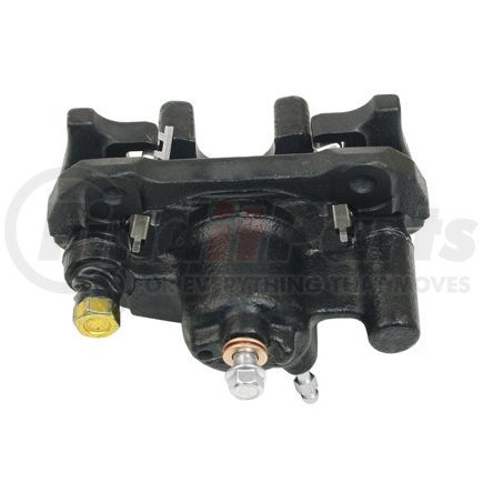 Beck Arnley 077-1718C Disc Brake Caliper Reman Coated Semi Calipers