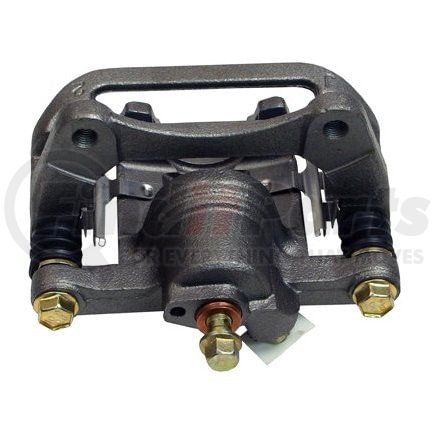 077-1722S by BECK ARNLEY - Reman Semi Loaded Caliper