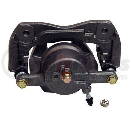 077-1765S by BECK ARNLEY - Reman Semi Loaded Caliper