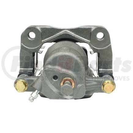Beck Arnley 077-1787S Disc Brake Caliper Reman Semi Loaded Caliper