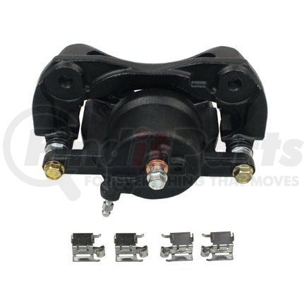 077-1790C by BECK ARNLEY - Reman Coated Semi Calipers