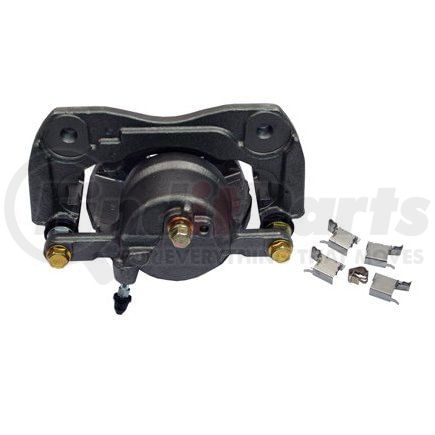 077-1790S by BECK ARNLEY - REM SEMI LOADED CAL