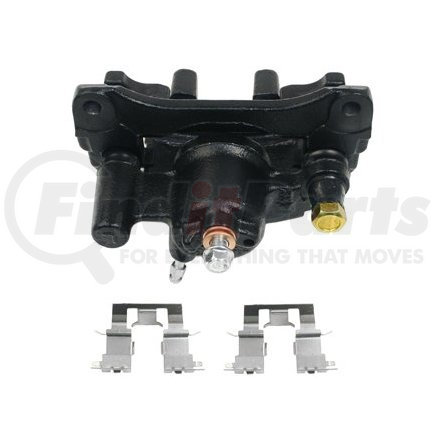 Beck Arnley 077-1793C Disc Brake Caliper Reman Coated Semi Calipers