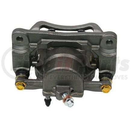 Beck Arnley 077-1908S Disc Brake Caliper Reman Semi Loaded Caliper