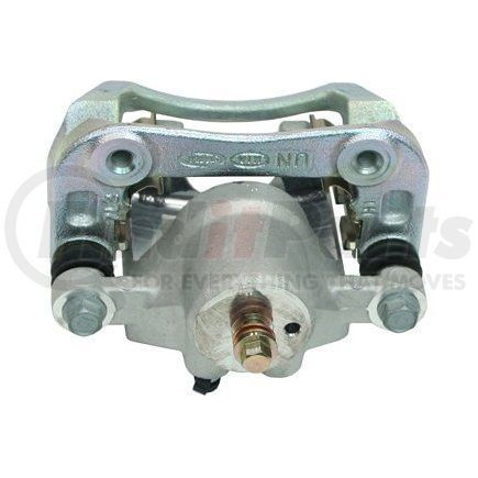 Beck Arnley 077-1981S Disc Brake Caliper Reman Semi Loaded Caliper