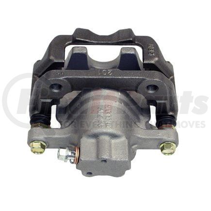 Beck Arnley 077-2000S Disc Brake Caliper Reman Semi Loaded Caliper