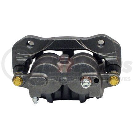 Beck Arnley 077-2089S Disc Brake Caliper Reman Semi Loaded Caliper