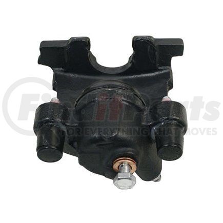 Beck Arnley 077-2120C Disc Brake Caliper Reman Coated Semi Calipers