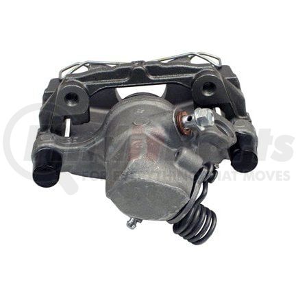 Beck Arnley 077-2136S Disc Brake Caliper Reman Semi Loaded Caliper