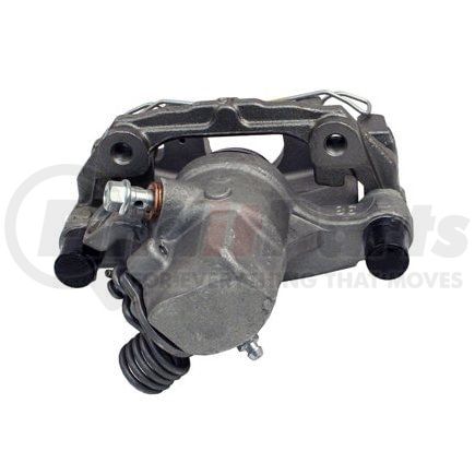 Beck Arnley 077-2135S Disc Brake Caliper Reman Semi Loaded Caliper