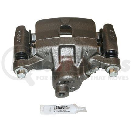 Beck Arnley 077-1348S Disc Brake Caliper Reman Semi Loaded Caliper