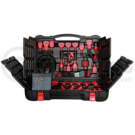Autel EVDIAGKIT Diagnostic Scan Tool Battery Electric Vehicle EV Battery Pack Diagnostic Scanner Software & Adapter Upgrade