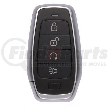 Autel IKEYAT4PR Keyless Entry Transmitter MaxiIM IKEY IKEYAT4PR