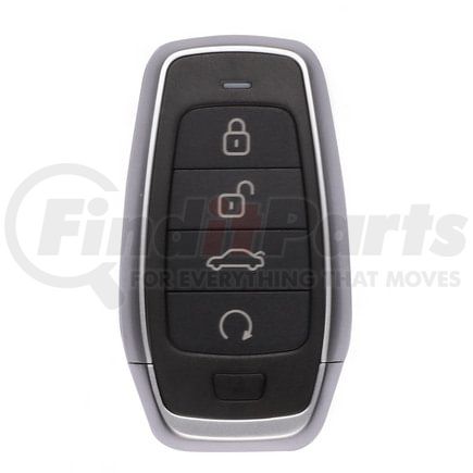Autel IKEYAT4TR Keyless Entry Transmitter MaxiIM IKEY IKEYAT4TR