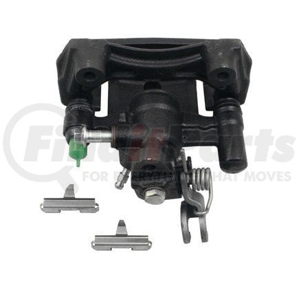 077-1525C by BECK ARNLEY - Reman Coated Semi Calipers