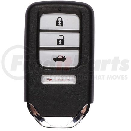 Autel IKEYHD4TP Keyless Entry Transmitter MaxiIM IKEY IKEYHD4TP