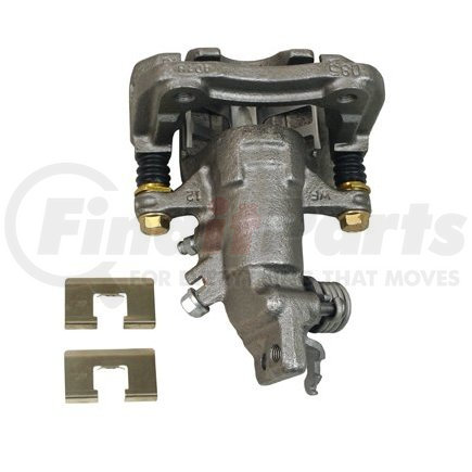 077-1527S by BECK ARNLEY - REM SEMI LOADED CAL