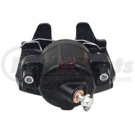 Beck Arnley 077-1569C Disc Brake Caliper Reman Coated Semi Calipers