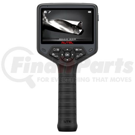 Autel MV480 Inspection Camera Handheld Dual-Camera Inspection Videoscope with 8.5mm Waterproof Probe