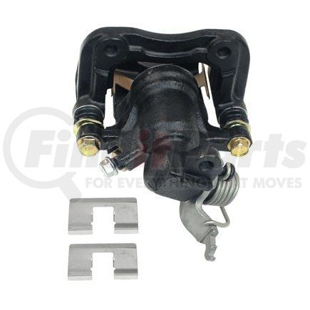 Beck Arnley 077-1585C Disc Brake Caliper Reman Coated Semi Calipers