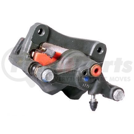 Beck Arnley 079-0868 REMAN LOADED CALIPER
