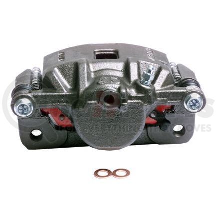 Beck Arnley 079-0894 REMAN LOADED CALIPER
