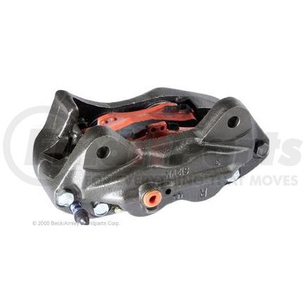 Beck Arnley 079-0918 Disc Brake Caliper REMAN LOADED CALIPER