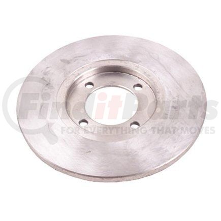 Beck Arnley 080-0554 Disc Brake Rotor BRAKE DISC