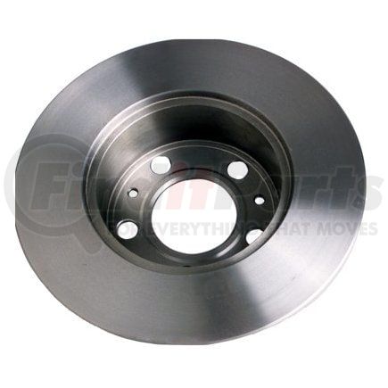 Beck Arnley 080-1180 Disc Brake Rotor BRAKE DISC