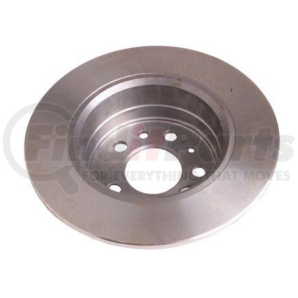 080-1206 by BECK ARNLEY - BRAKE DISC