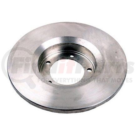 Beck Arnley 080-1230 Disc Brake Rotor BRAKE DISC