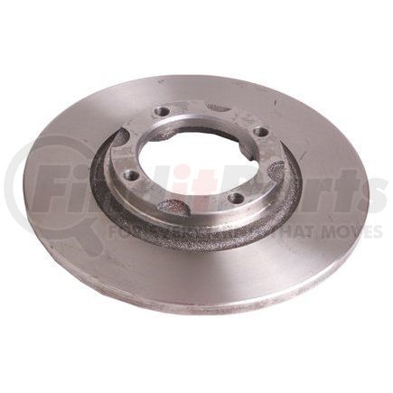 080-1883 by BECK ARNLEY - BRAKE DISC