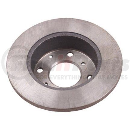 Beck Arnley 080-1960 Daytime Running Light Bulb BRAKE DISC
