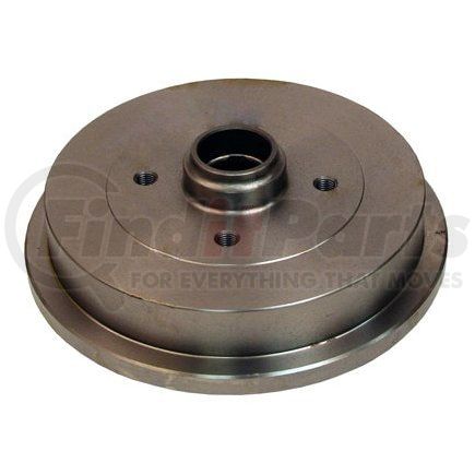 Beck Arnley 080-1977 Brake Drum BRAKE DRUM