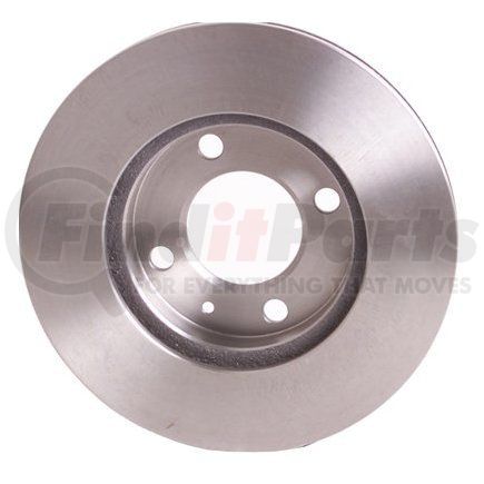 Beck Arnley 080-2064 Disc Brake Rotor BRAKE DISC