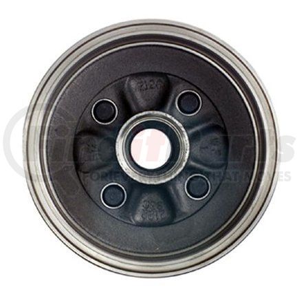 Beck Arnley 080-2069 Brake Drum BRAKE DRUM