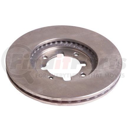 Beck Arnley 080-2070 Disc Brake Rotor BRAKE DISC