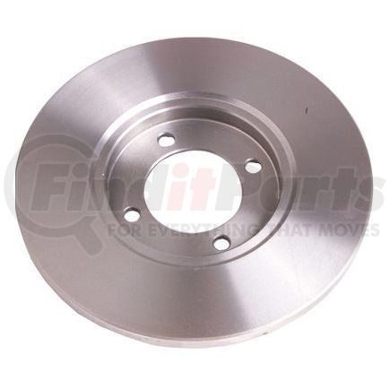 Beck Arnley 080-1986 Disc Brake Rotor BRAKE DISC