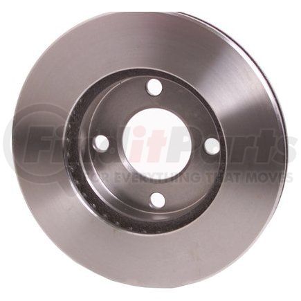 Beck Arnley 080-2003 Disc Brake Rotor BRAKE DISC