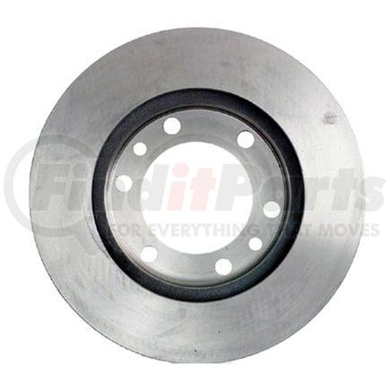 080-2028 by BECK ARNLEY - BRAKE DISC