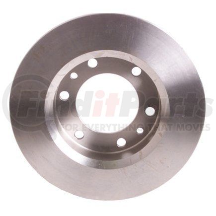 Beck Arnley 080-2032 Disc Brake Rotor BRAKE DISC