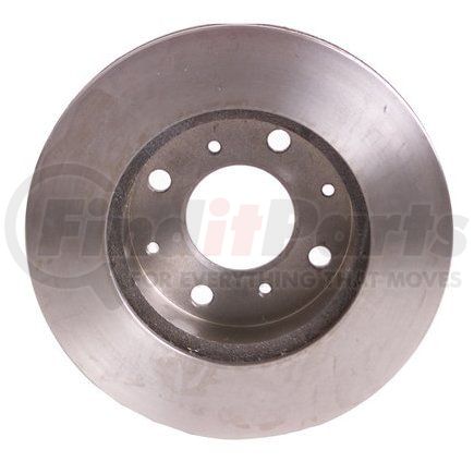 Beck Arnley 080-2036 Disc Brake Rotor BRAKE DISC