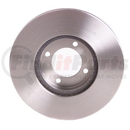 Beck Arnley 080-2072 Disc Brake Rotor BRAKE DISC