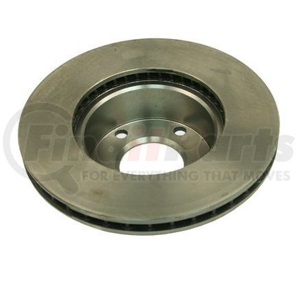 Beck Arnley 080-2083 Disc Brake Rotor BRAKE DISC