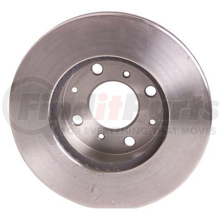 Beck Arnley 080-2105 Disc Brake Rotor BRAKE DISC