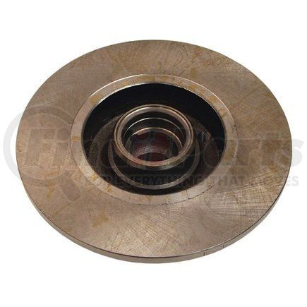 080-2127 by BECK ARNLEY - BRAKE DISC