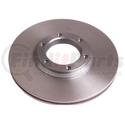 Beck Arnley 080-2137 Disc Brake Rotor BRAKE DISC