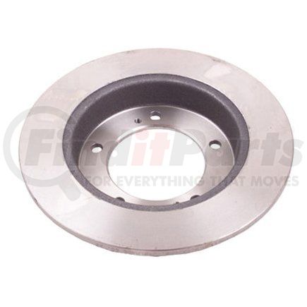 Beck Arnley 080-2141 Disc Brake Rotor BRAKE DISC