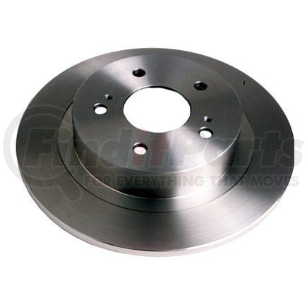 Beck Arnley 080-2142 Disc Brake Rotor BRAKE DISC